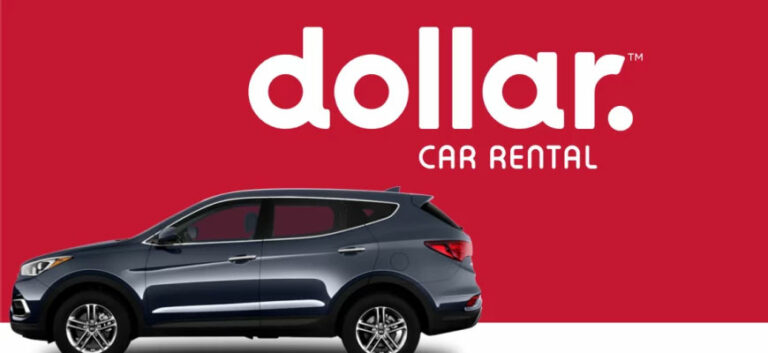 Dollar Car Rental